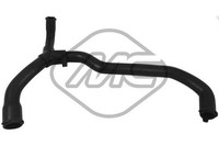 Metalcaucho KüHlerschlauch 08639 FüR CitroËN Xantia Break 16V Turbo