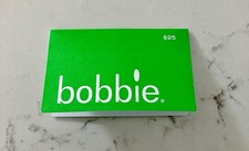  25 Bobbie Baby Infant Formula Coupon
