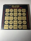 Elvis Presley the Other Sides Worldwide Gold Award Hits Vol. 2 Sealed Box Set