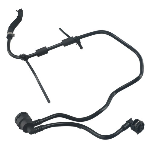 Wear Resistant Cooling Hose for Mercedes For C300 2015 2017 OEM 2055012625 - Picture 7 of 12