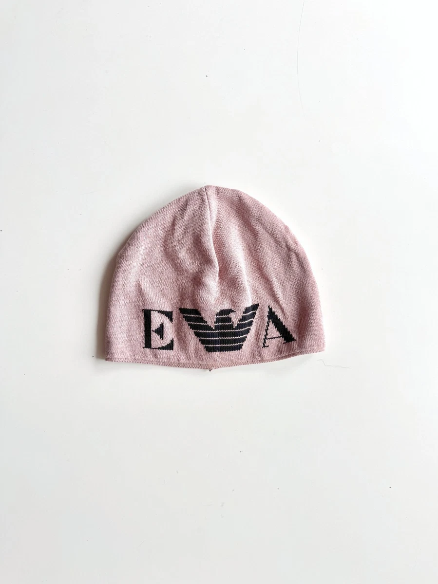 Emporio Armani Beanie Hats for Men for sale - eBay