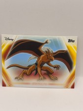 2026 Topps Disney Neon Brooklyn #137 Base Card