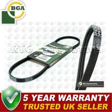 BGA Drive Belt Fits Mazda MX-5 2018-2025 MX-5 RF 2016-2025 2.0 PEES-15-908