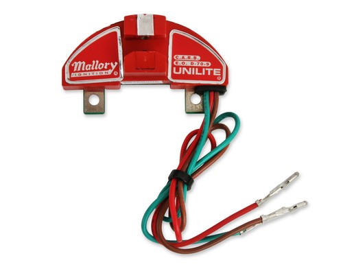 605 Mallory Module, Unilite®, Thermaclad - Picture 5 of 12