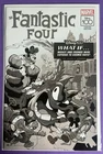 Amazing Spider-Man #19 1:100 Disney 100th Anniversary Sketch Variant Vol. 6