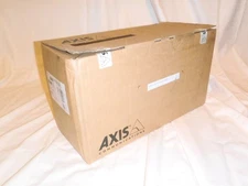 Axis Communications Q1785-LE 1080p Outdoor Network Bullet Camera NOS