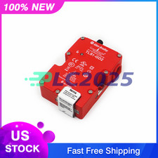 Brand New Allen-Bradley 440G-T2NBBPH-1R Guardmaster TLS-GD2 Guardlock Switch