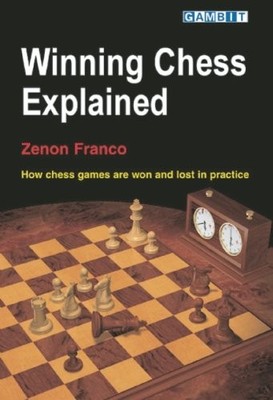 Winning Chess Explained, Franco, Zenon