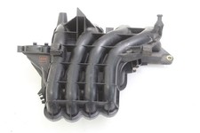 Ansaugkrümmer VW GOLF 4 036129711BK 1.4 55 KW 75 PS Benzin 06-1999