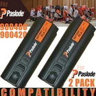 2PACK Battery for PASLODE 6V 404717 902000 900400 900420 900600 Nailer Ni-MH
