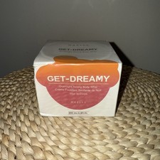 Sealed MAELYS Get-Dreamy overnight toning body whip 6.8 oz/200ml