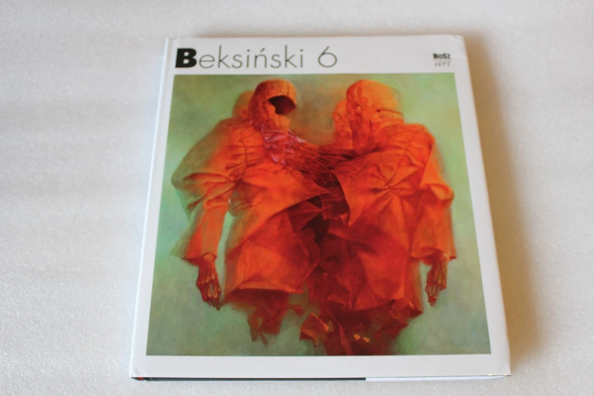 25+ Beksinski for sale | Updated Oct 2026