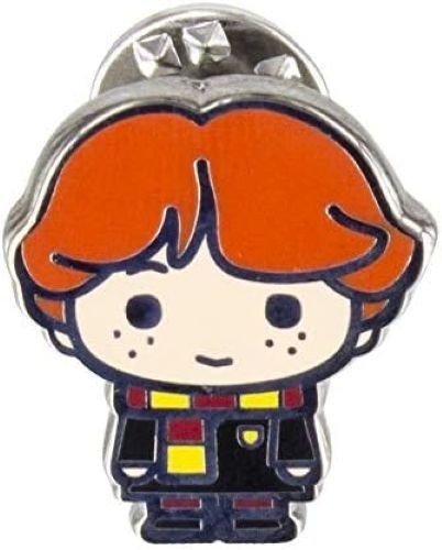 Harry Potter: Ron Weasley Enamel Pin