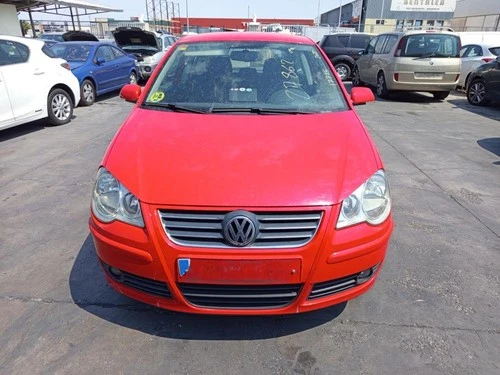 Faro Izquierdo para VOLKSWAGEN POLO IV (9N3) Highline 2007 560177 - Imagen 9 de 9