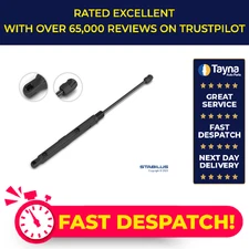 Bonnet Gas Strut fits MERCEDES GLC F-CELL X253 Left 18 to 20 FCELL Spring Lift