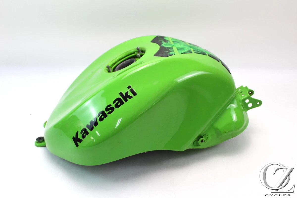 Gas Tanks for Kawasaki Ninja ZX10R for sale | eBay