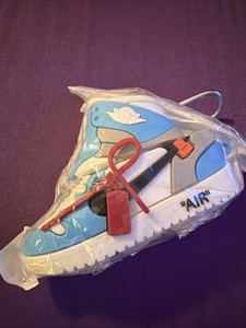 Off White Airpod Case | eBay