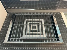 NEW Dacor Range Oven Slide Rack P# DOP36M96GLM-DA