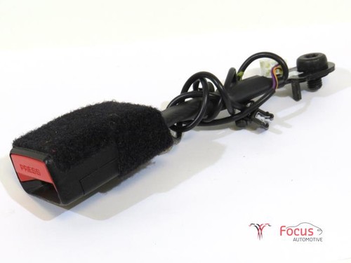 Gurtschloss BMW X1 F48 7313299 P24789084