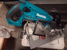 Makita 36v Circular Saw XSR01 Cordless Rear Handle 7-1/4" [TOOL-ONLY]