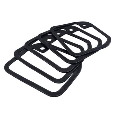 Dichtung für Vergaser BVF Schwimmergehäuse - 5er Set, Simson, Schwalbe