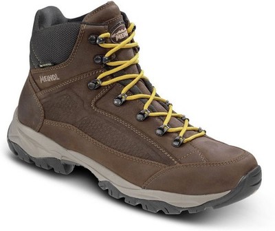 Baltimore GTX KASTANIE/SENF