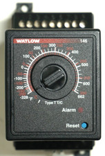 Watlow - 146E-1628-1000 - Temperature Control...