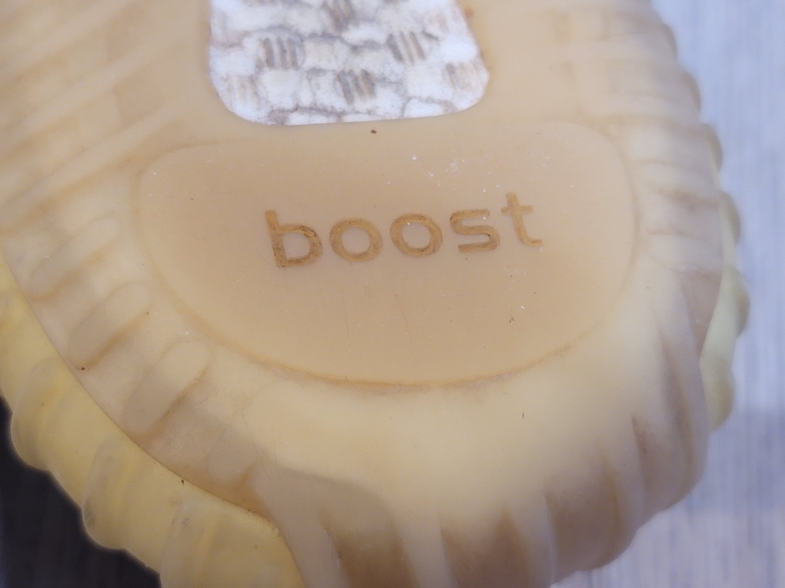 Adidas Yeezy Boost Size 6 READ!! thumbnail 11