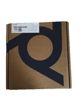 Poly Edge E450 IP Corded Office Phone Wi-Fi/Bluetooth (82M90AA) - Open Box