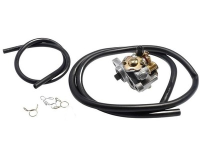 Ölpumpe Ersatz mechanisch Mikuni Nachbau STREETLIGHTS Hercules Gipsy 50 2T AC