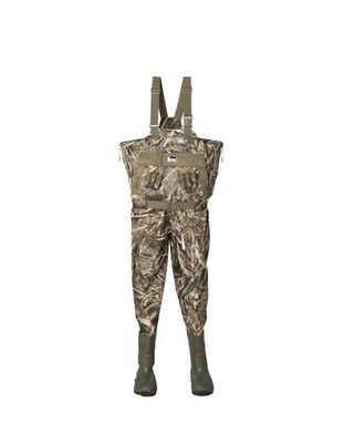 Banded RZ-X WC Insulated Breathable Youth Wader-Size 7