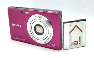 Sony W550 | eBay