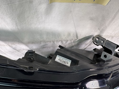 2019 2020 2021 2022 2023 NISSAN MURANO HEADLIGHT HEAD FULL LED Right RH SIDE OEM - Picture 15 of 24