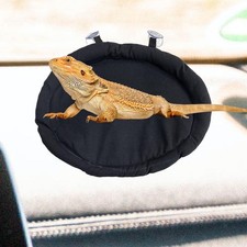 Bearded Dragon Mat Soft Cushion for Small Pets Terrarium Bedding Leopard Gecko