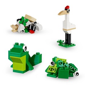 LEGO Classic Toy Present Toy Boys Girls Educational Christmas Present Children