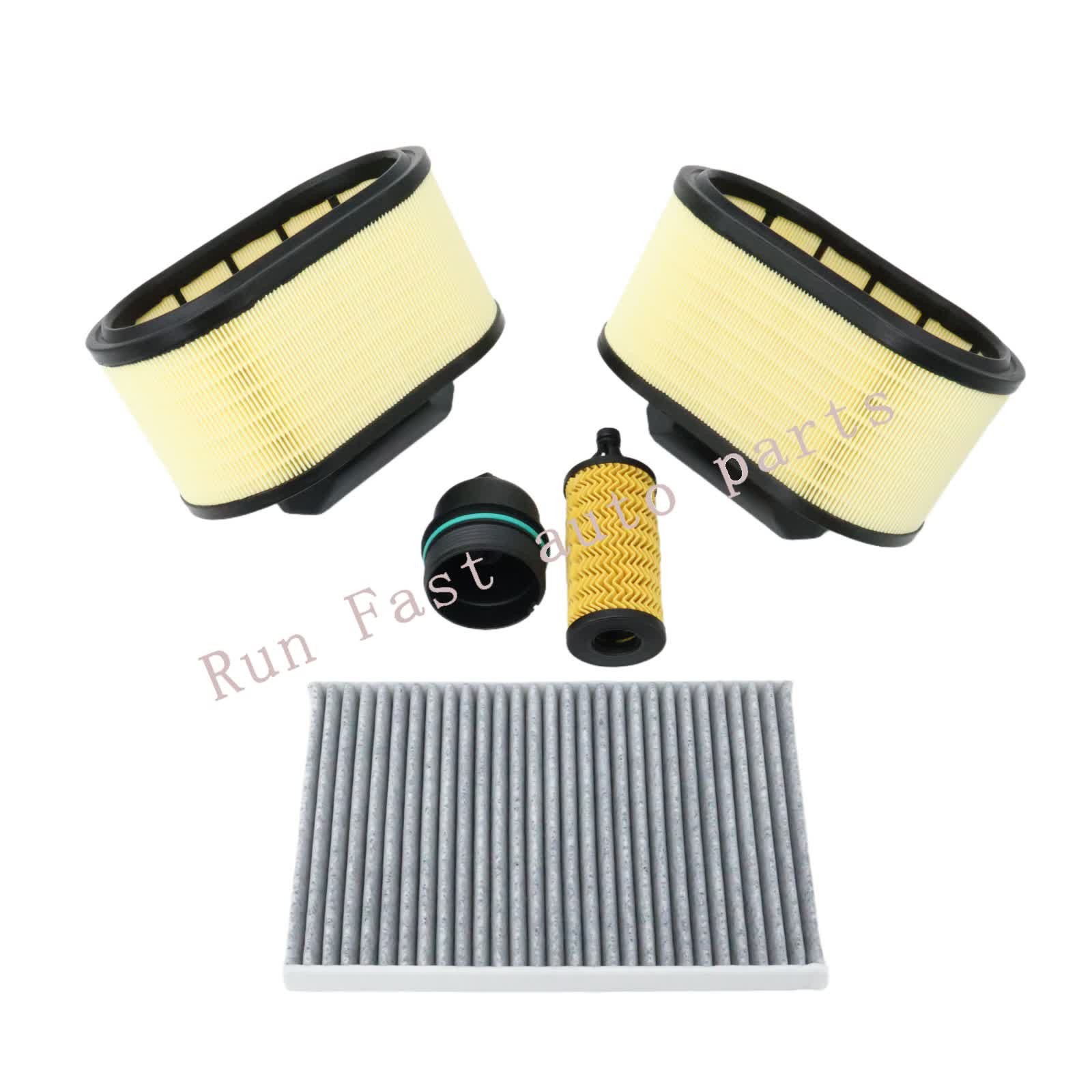 Maserati Levante 2014-2023 Air filter
