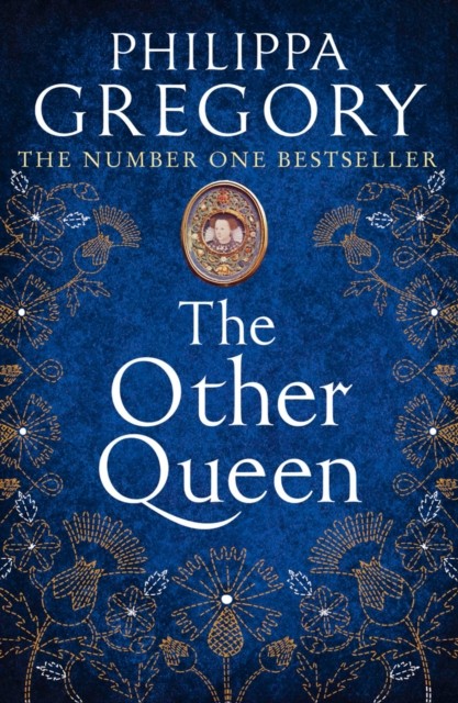 The Other Queen by Philippa Gregory (Paperback Book)