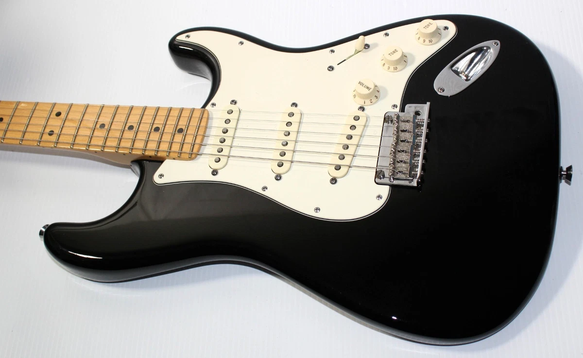 Fender Stratocaster 2010年製 Fender Stratocaster 2010年製