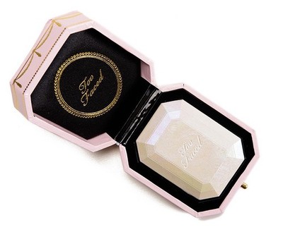Discontinued Too Faced Diamond Light Highlighter - Diamond Fire BNIB