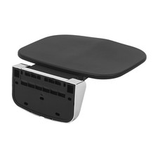 200kg/440.92lbs Folding Shower Seat Bench Wall Mounted Seat Foldable Shower Seat