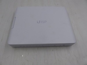 UBIQUITI UISP-BOX COMPACT ENCLOSURE UISP BOX FOR UISP ROUTERS AND SWITCHES
