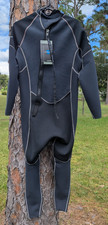 Scubapro XL / 54 Man Tropical 1 Ever flex Wetsuit
