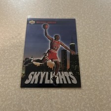 1993-94 Upper Deck Hockey Cards 10