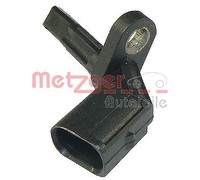 Metzger Sensor, Raddrehzahl Hinterachse, Links, Rechts, Vorderachse
