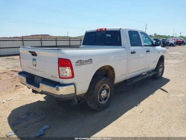 Espejo retrovisor nuevo estilo rueda de 6 orejetas para camioneta Dodge 1500 19-23 598441 Foto 4 de 4