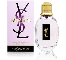Image of Yves Saint Laurent Parisienne Eau de Toilette Spray 90ml
