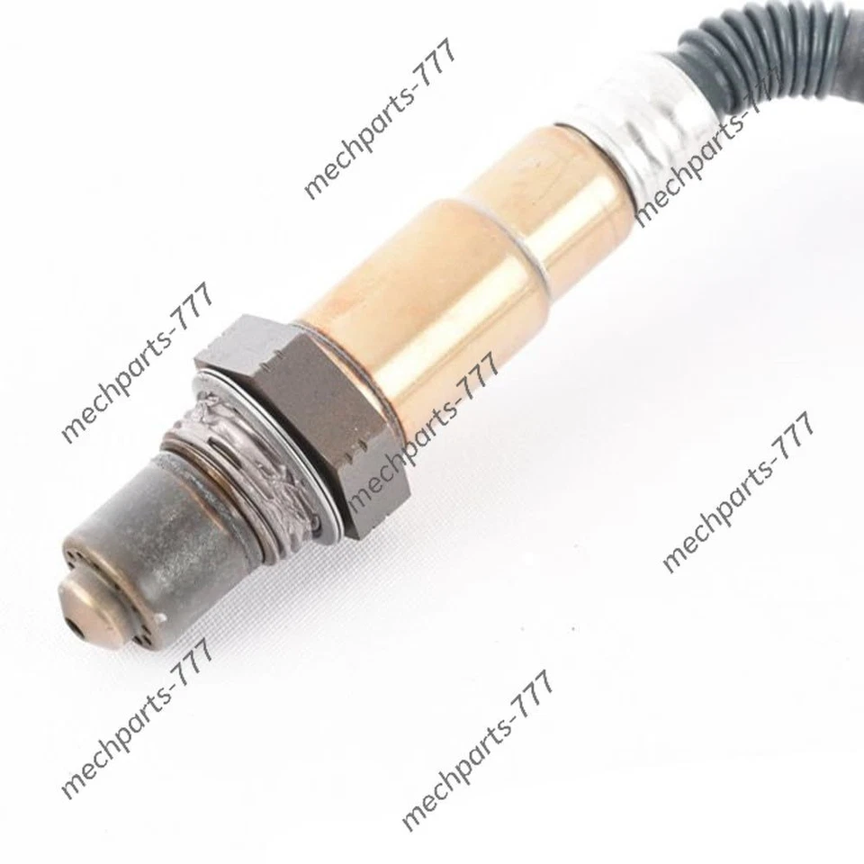 Sensor de oxígeno 0258017080 0045424818 para Mercedes-Benz C350 CLS350 E350 Foto 2 de 4