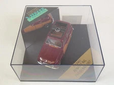 Vitesse L129C Renault R4L Parisienne 1967, 1/43, MIB!