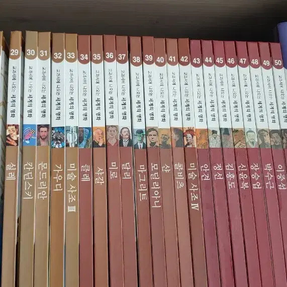 World Masterpieces Series - Complete Collection of 53 Books