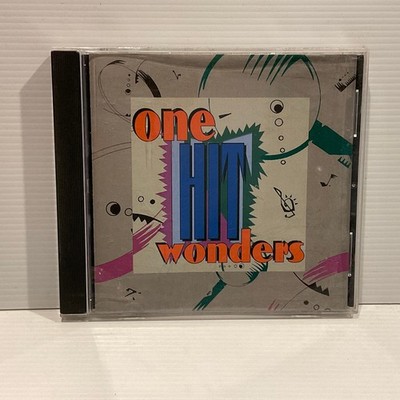 Various Artists: One Hit Wonders CD